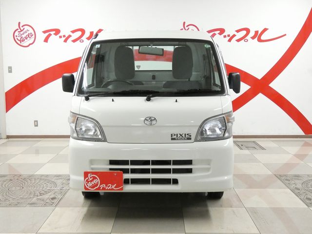 TOYOTA PIXIS TRUCK 4WD 2014 Image 31