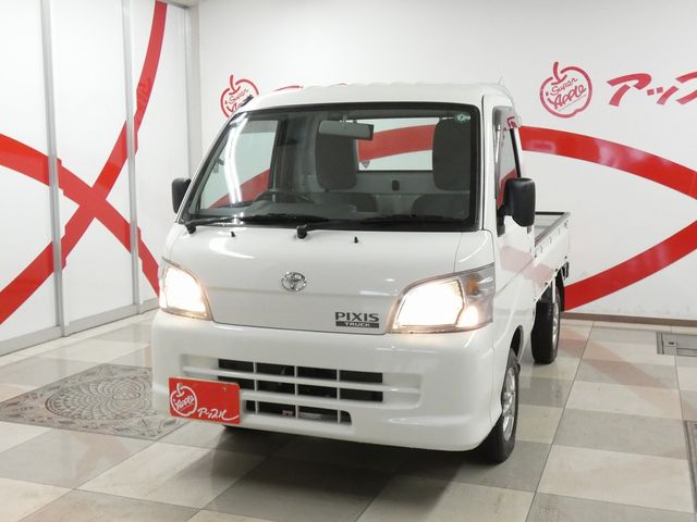 TOYOTA PIXIS TRUCK 4WD 2014 Image 31