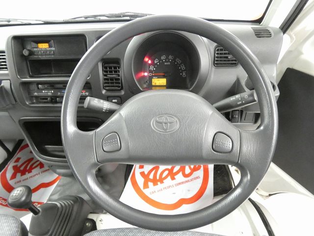 TOYOTA PIXIS TRUCK 4WD 2014 Image 31