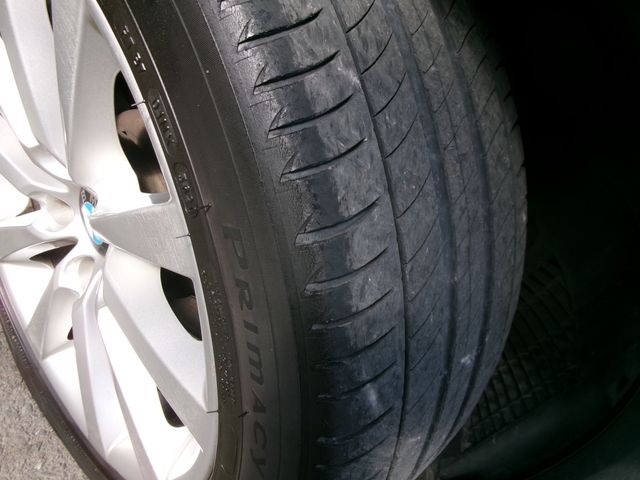 BMW 5SERIES SEDAN 2010 Image 31