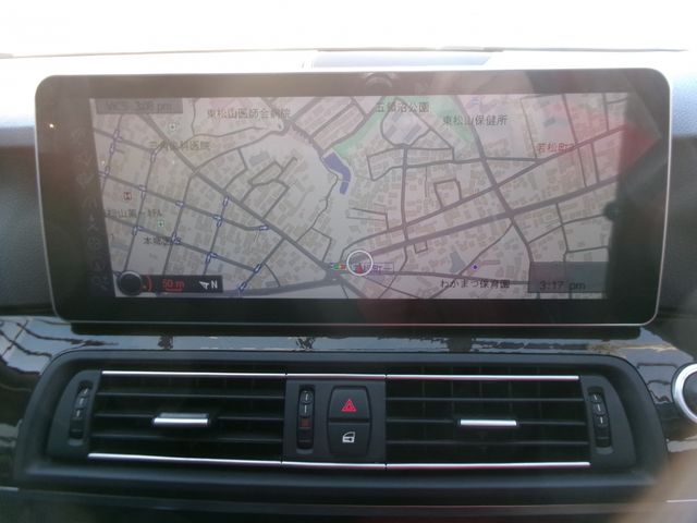 BMW 5SERIES SEDAN 2010 Image 31