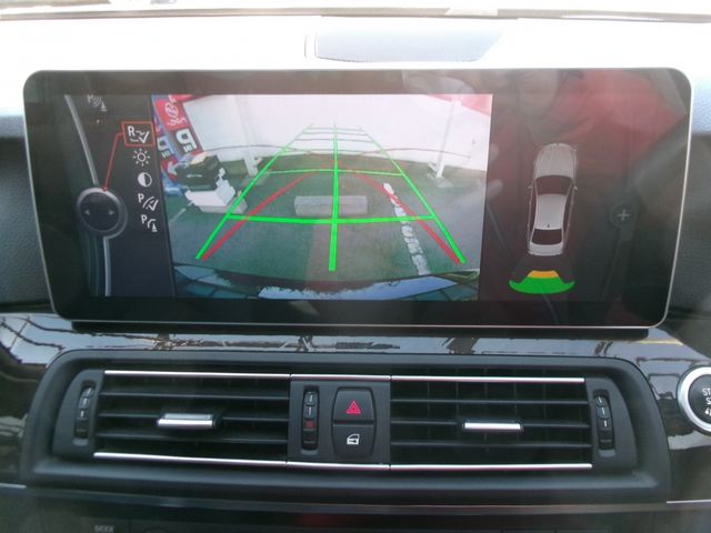 BMW 5SERIES SEDAN 2010 Image 31