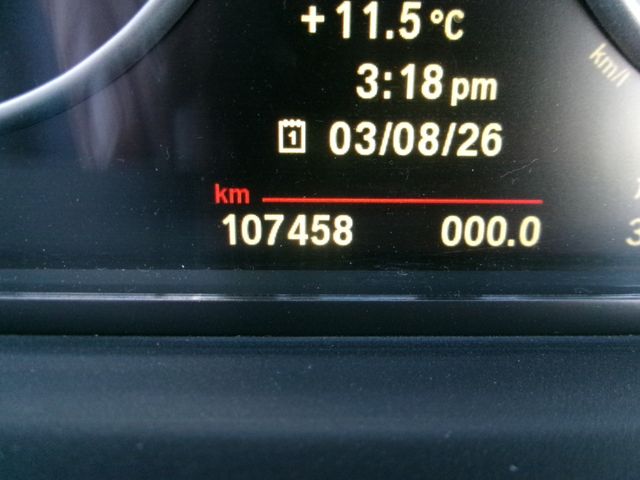 BMW 5SERIES SEDAN 2010 Image 31