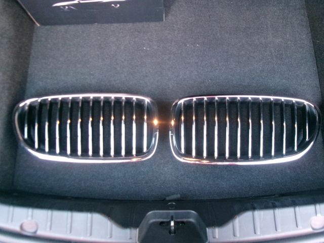 BMW 5SERIES SEDAN 2010 Image 31