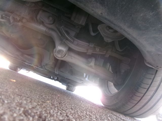 BMW 5SERIES SEDAN 2010 Image 31