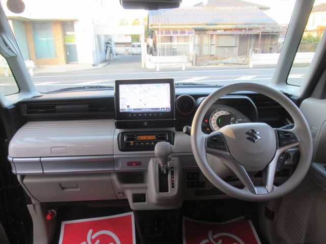 SUZUKI SPACIA 2023 Image 31