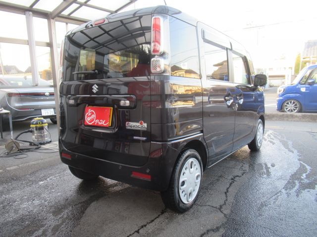 SUZUKI SPACIA 2023 Image 31