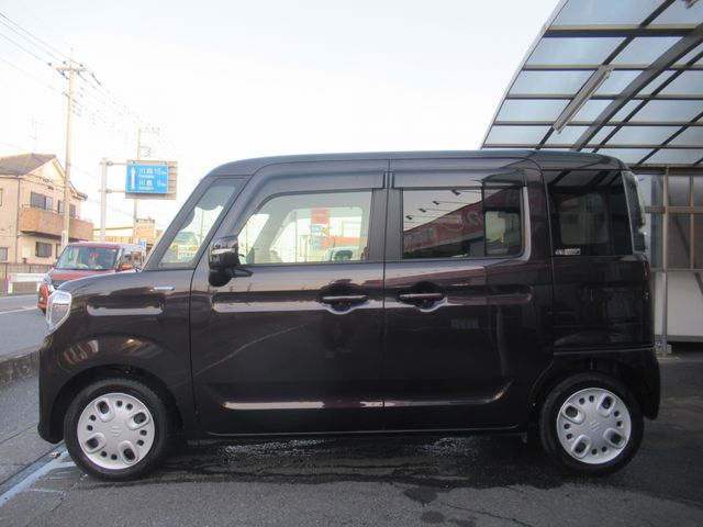 SUZUKI SPACIA 2023 Image 31