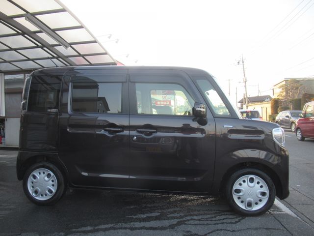 SUZUKI SPACIA 2023 Image 31
