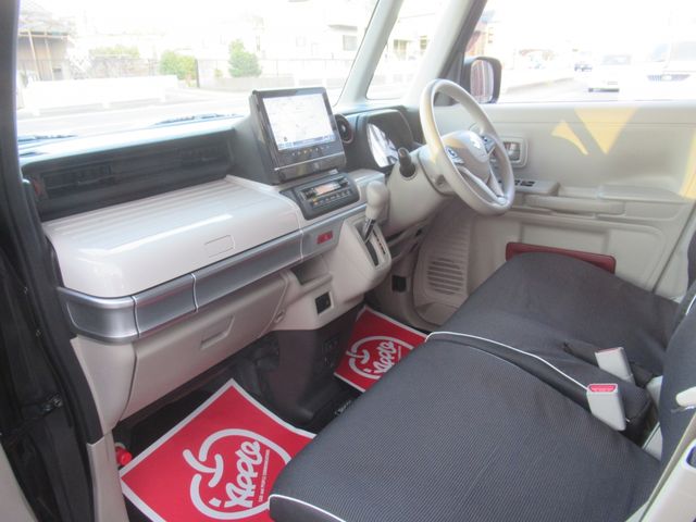 SUZUKI SPACIA 2023 Image 31