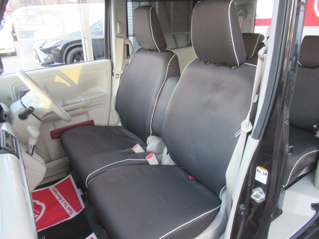 SUZUKI SPACIA 2023 Image 31