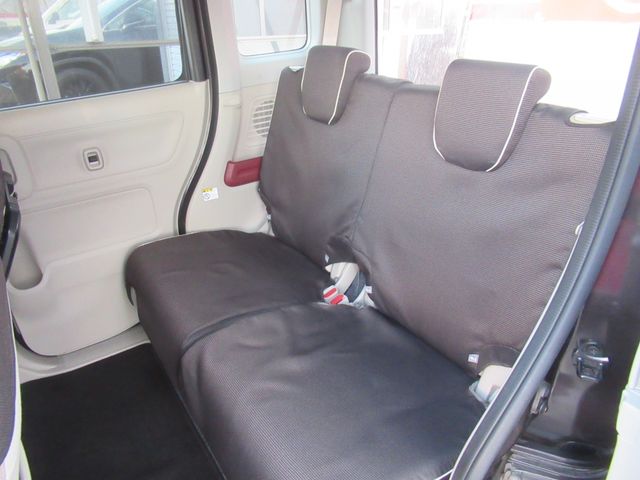 SUZUKI SPACIA 2023 Image 31