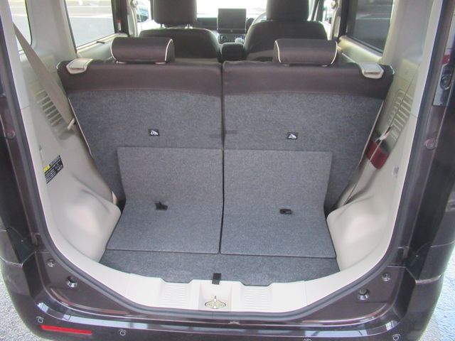 SUZUKI SPACIA 2023 Image 31