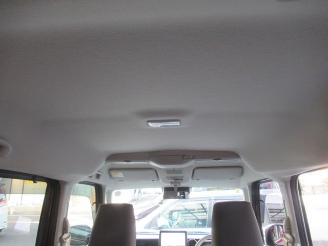 SUZUKI SPACIA 2023 Image 31