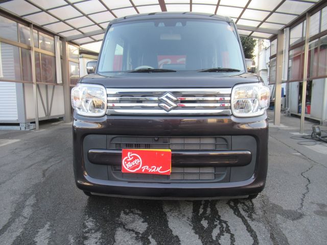 SUZUKI SPACIA 2023 Image 31