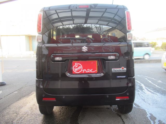 SUZUKI SPACIA 2023 Image 31