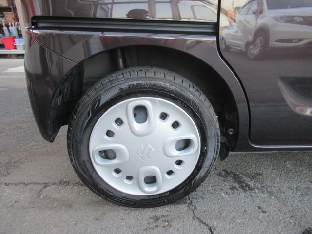 SUZUKI SPACIA 2023 Image 31