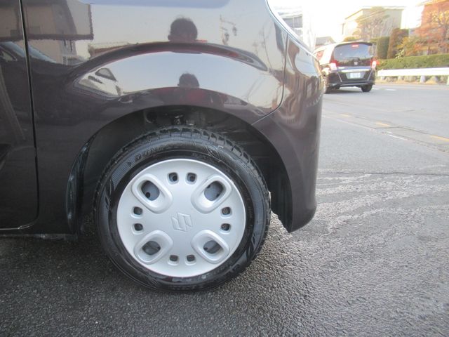 SUZUKI SPACIA 2023 Image 31