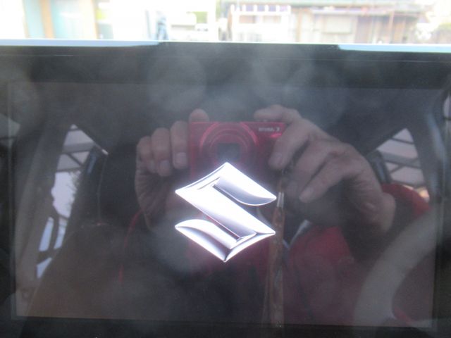 SUZUKI SPACIA 2023 Image 31