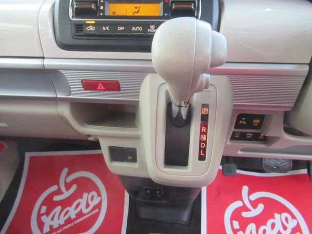 SUZUKI SPACIA 2023 Image 31