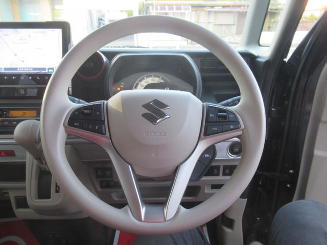 SUZUKI SPACIA 2023 Image 31