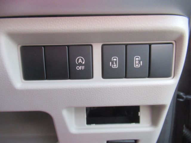 SUZUKI SPACIA 2023 Image 31