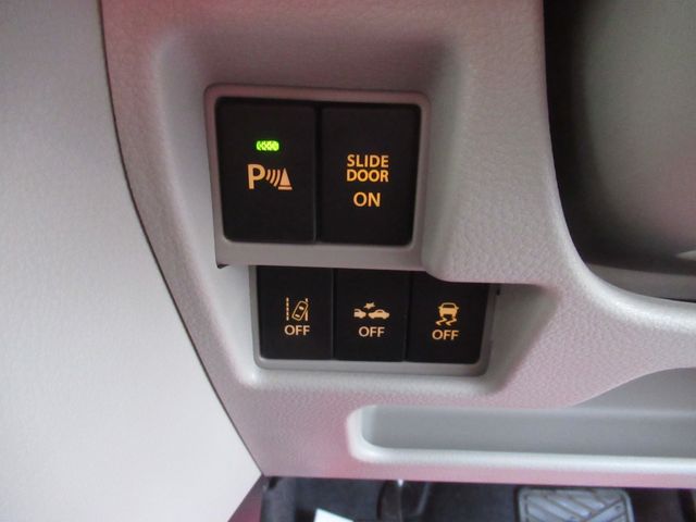 SUZUKI SPACIA 2023 Image 31