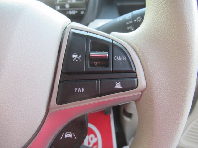 SUZUKI SPACIA 2023 Image 31