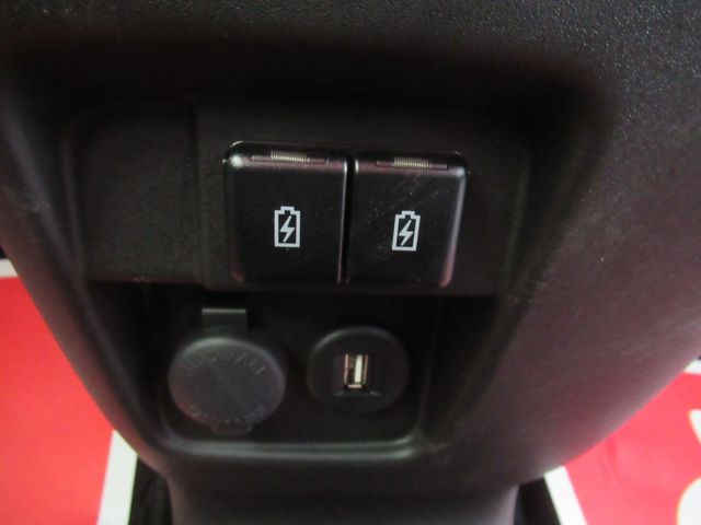 SUZUKI SPACIA 2023 Image 31