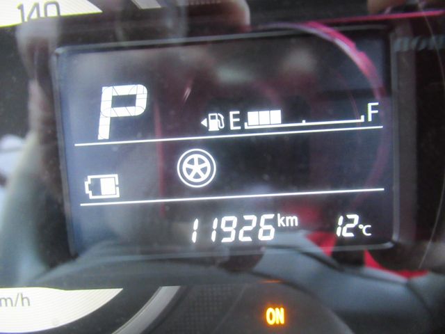 SUZUKI SPACIA 2023 Image 31