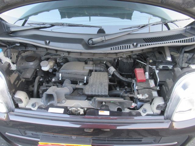 SUZUKI SPACIA 2023 Image 31