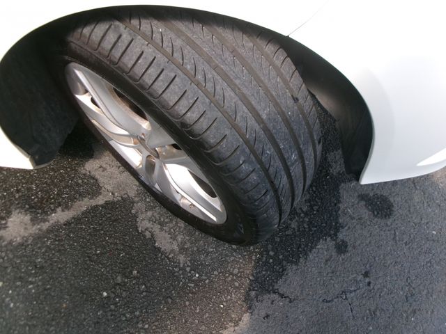 MERCEDES BENZ E CLAS 2011 Image 31