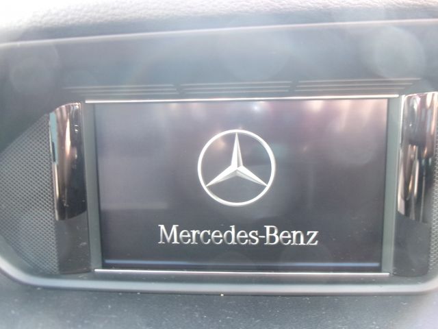 MERCEDES BENZ E CLAS 2011 Image 31