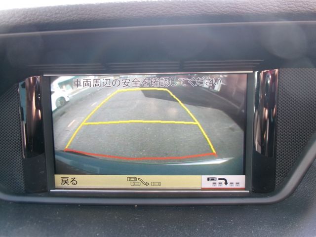 MERCEDES BENZ E CLAS 2011 Image 31