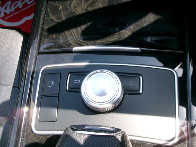 MERCEDES BENZ E CLAS 2011 Image 31