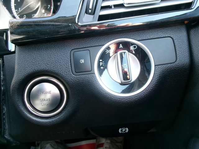 MERCEDES BENZ E CLAS 2011 Image 31