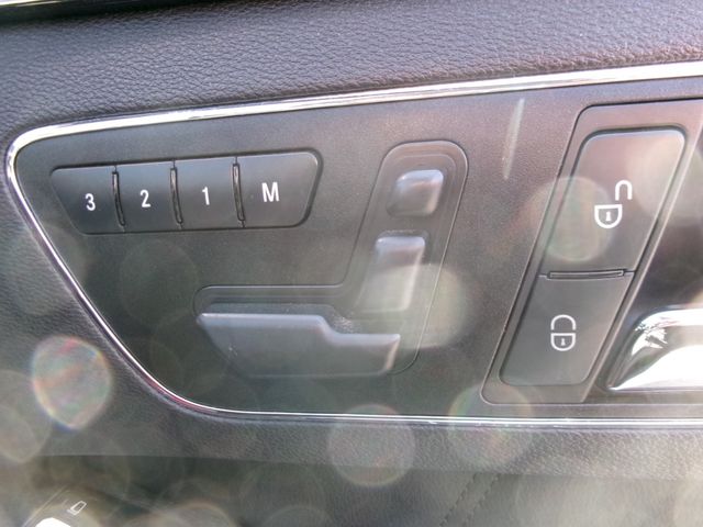 MERCEDES BENZ E CLAS 2011 Image 31