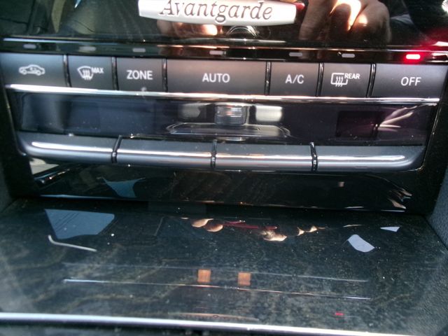 MERCEDES BENZ E CLAS 2011 Image 31