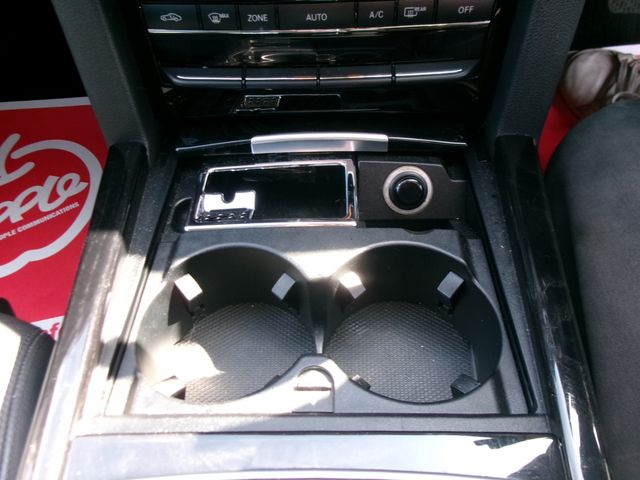 MERCEDES BENZ E CLAS 2011 Image 31