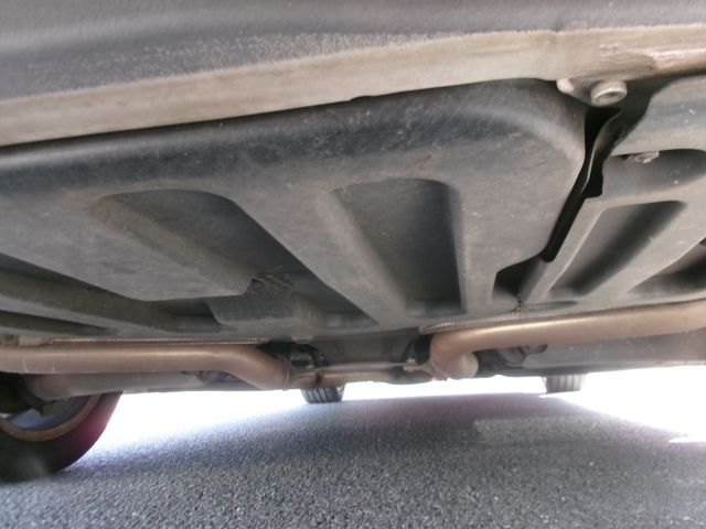 MERCEDES BENZ E CLAS 2011 Image 31