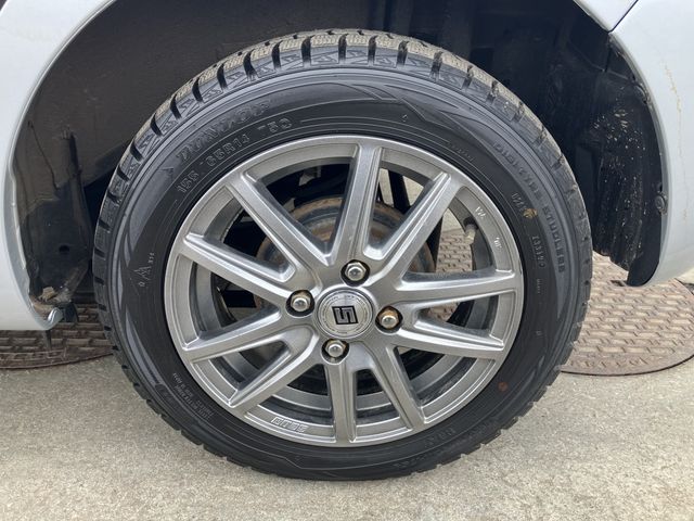 DAIHATSU TANTO 4WD 2021 Image 31