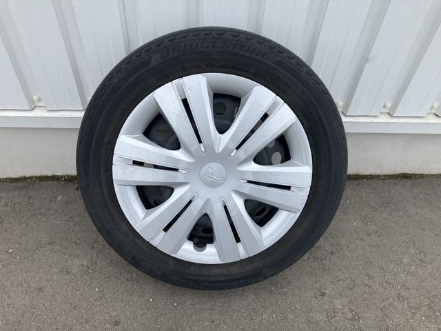 DAIHATSU TANTO 4WD 2021 Image 31