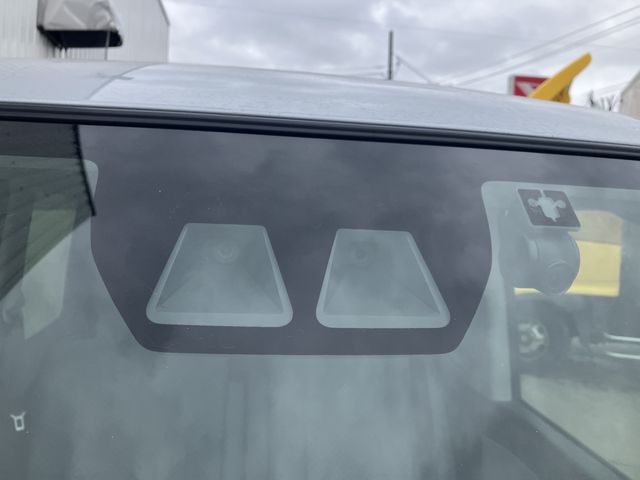 DAIHATSU TANTO 4WD 2021 Image 31