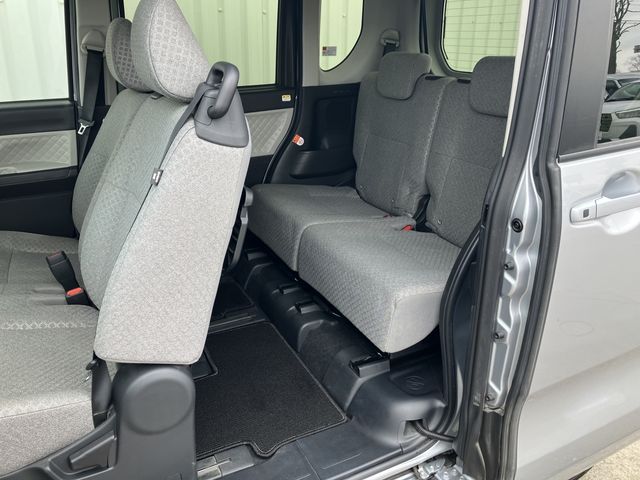 DAIHATSU TANTO 4WD 2021 Image 31