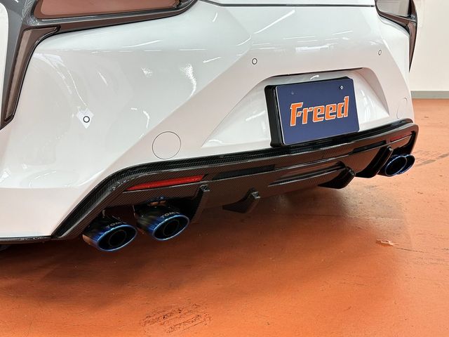 TOYOTA LEXUS LC500 CONVERTI 2022 Image 31