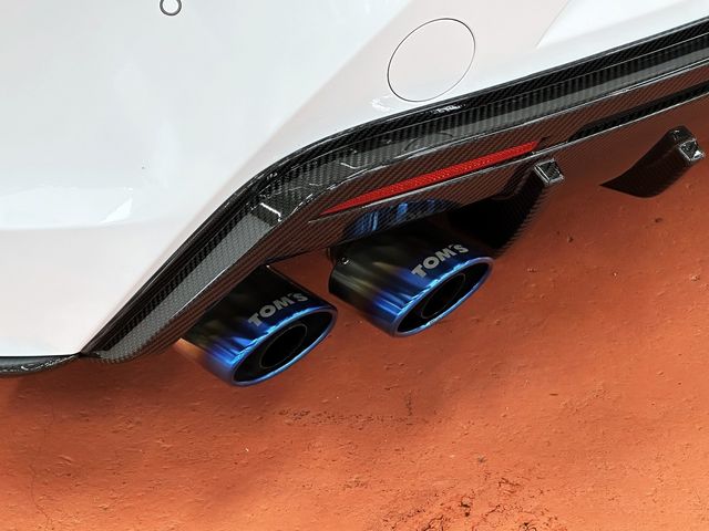 TOYOTA LEXUS LC500 CONVERTI 2022 Image 31