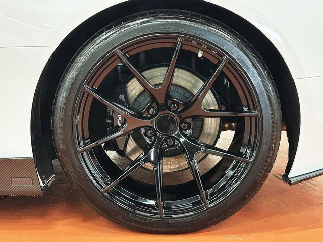 TOYOTA LEXUS LC500 CONVERTI 2022 Image 31