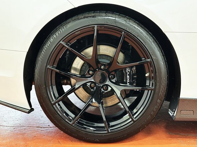 TOYOTA LEXUS LC500 CONVERTI 2022 Image 31