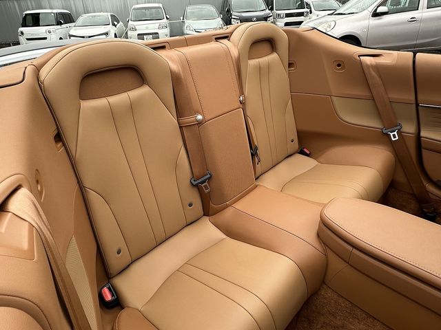 TOYOTA LEXUS LC500 CONVERTI 2022 Image 31