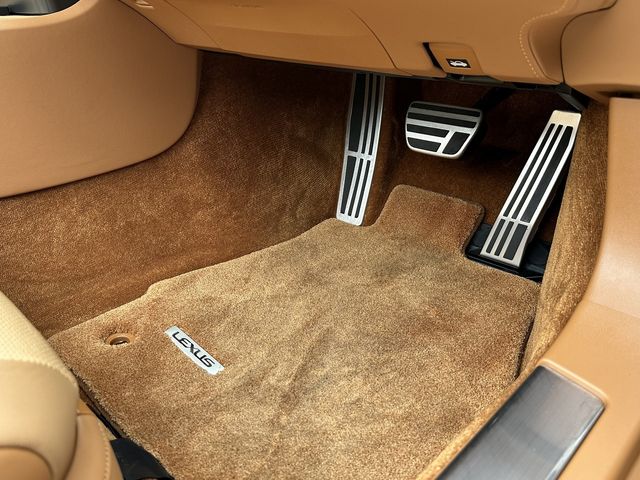 TOYOTA LEXUS LC500 CONVERTI 2022 Image 31